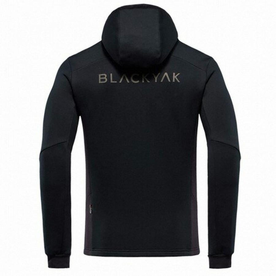 Black Yak куртка Scope Jacket Black Yak куртка Scope Jacket