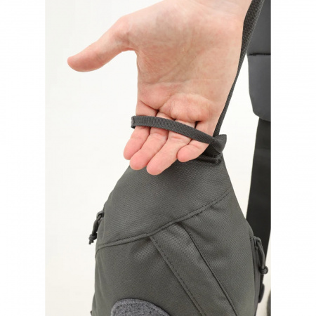 Рюкзак тактический однолямочный Сплав Drop