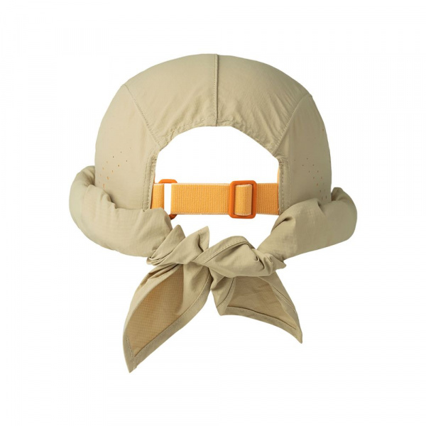 Кепка Buff Desert Cap Solid