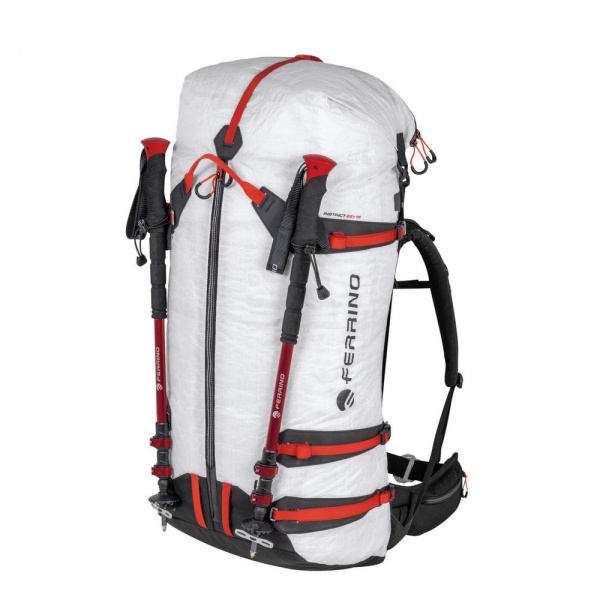 Рюкзак Ferrino Instinct 65+15
