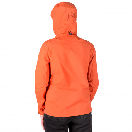 Black Yak Куртка женская HARIANA JACKET Black Yak Куртка женская HARIANA JACKET