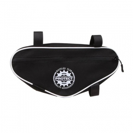Велосумка под раму, р-р 32х15х5 см, PROTECT™