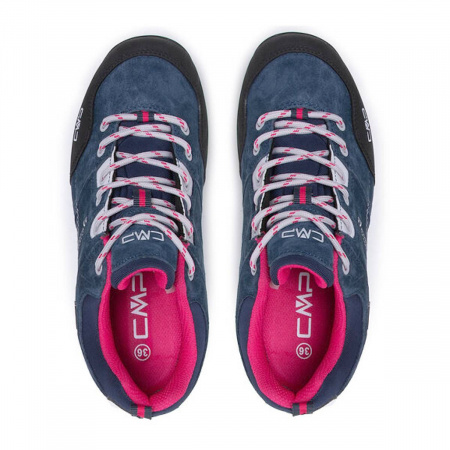 Кроссовки треккинговые женские CMP ALCOR LOW WMN WP