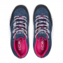 Кроссовки треккинговые женские CMP ALCOR LOW WMN WP