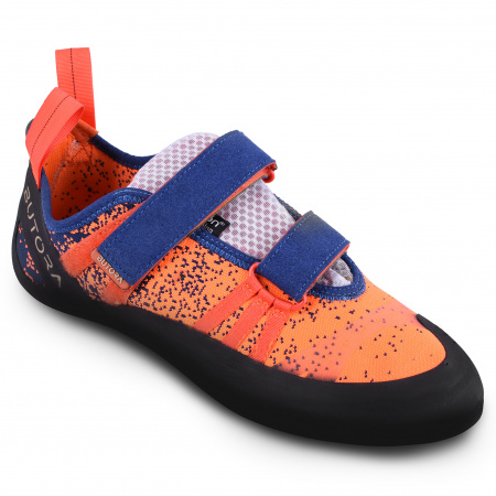 Butora скальные туфли Endeavor/Neat (43 (280), Оранжевый/Синий, Neat Orange)