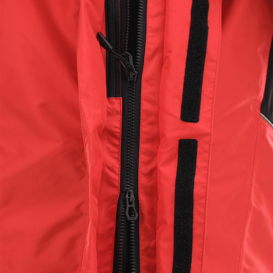 Dragonfly Куртка - дождевик. EVO (мембрана)