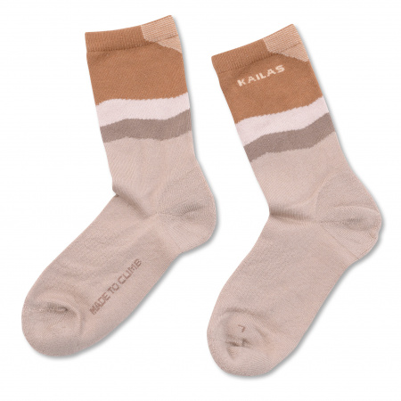 Носки Kailas Mid Cut Lightweight Wool Women KH2401203