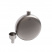 Фляга титановая GORAA TITANIUM HIP FLASK 150мл.