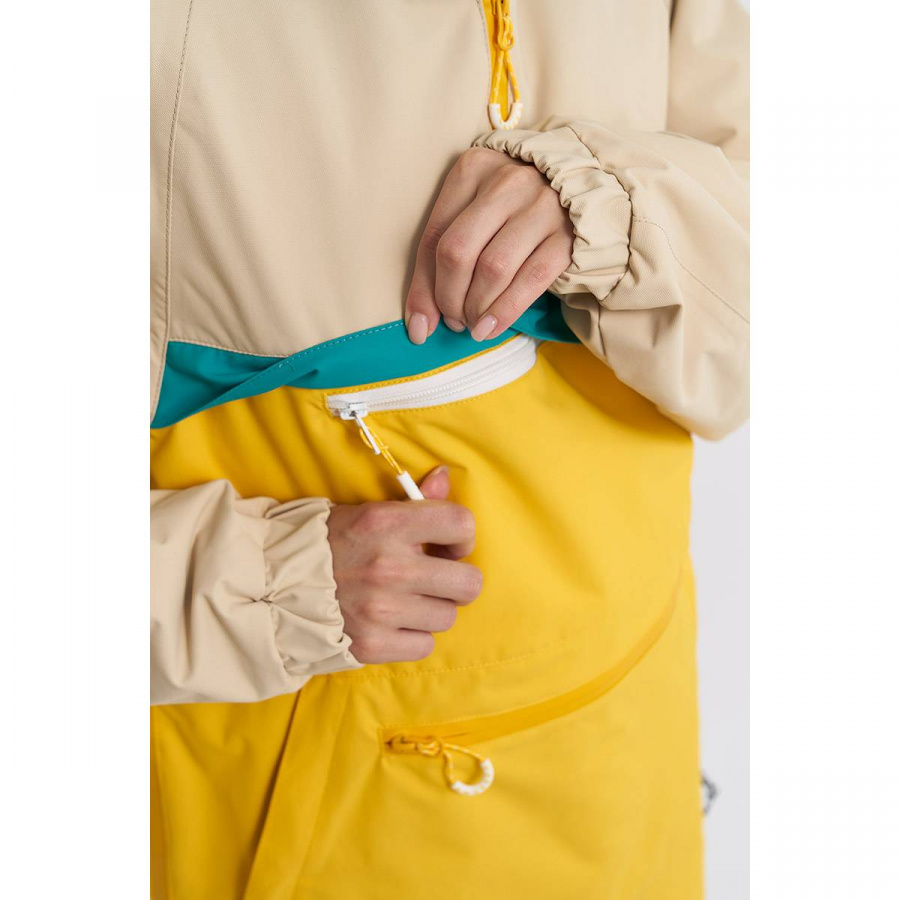 Анорак PEAK АК4116А