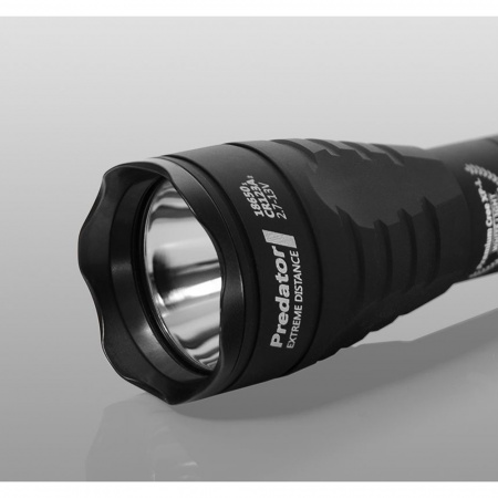 Фонарь Armytek Predator XP-L HI Warm