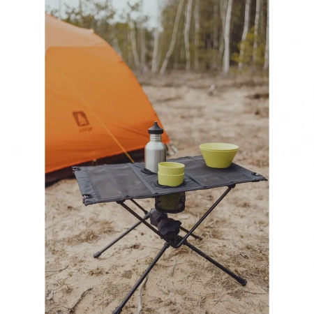 Стол складной Сплав Shell light