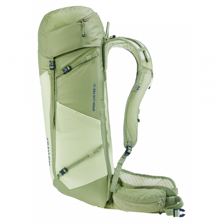 Рюкзак Deuter Speed Lite Pro 30