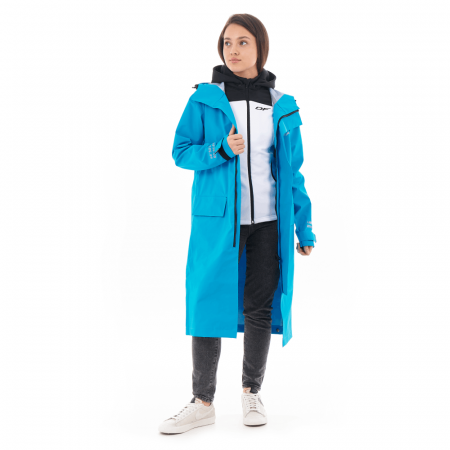 Dragonfly Дождевик городской DF RAINCOAT 2.0