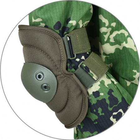 Налокотники Сплав TAC