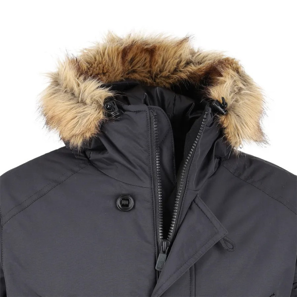 Куртка Сплав Аляска каматт