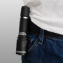 Фонарь Armytek Dobermann Pro Magnet USB Теплый