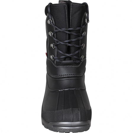 Сапоги Demar Trop-2 зел. утепл.