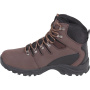 Ботинки треккинговые THB Route с мембраной