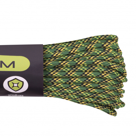 Паракорд 550 CORD nylon 10м RUS