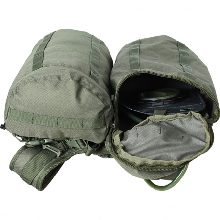 Рюкзак тактический Сплав Рейдовый 60+