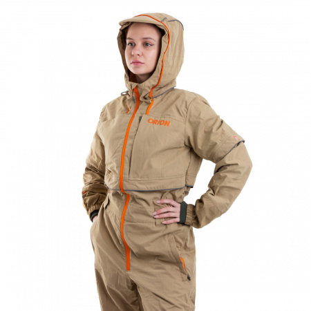 Комбинезон энцефалитный женский Барьер ORION Active