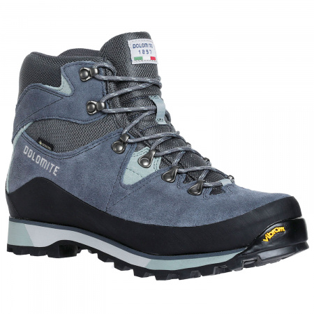 Ботинки треккинговые Dolomite Zermatt GTX Storm Grey UK:8.5, EU:42.5