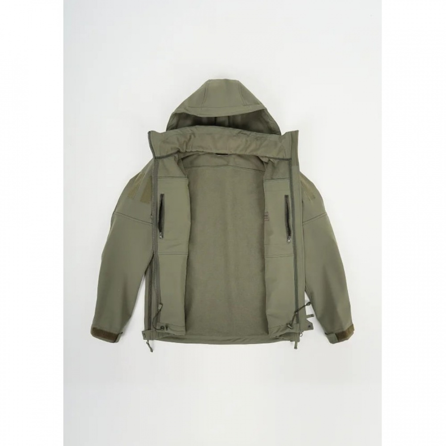 Куртка Сплав Диабаз SoftShell