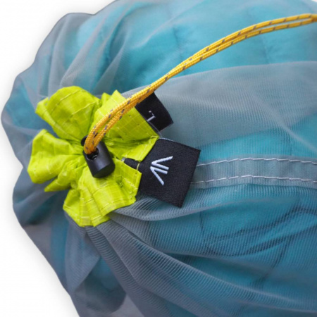 Мешок упаковочный GORAA SUPER-LIGHT MESH BAG, L