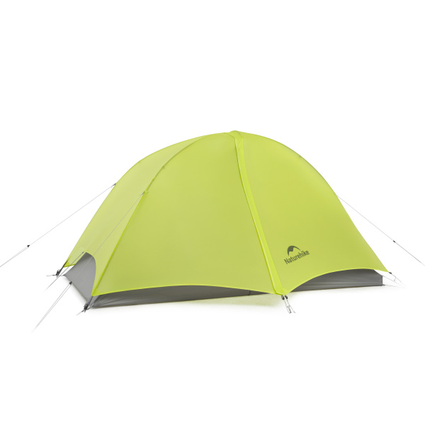 Палатка Naturehike Star Trails EXT 2 10D CNK2550WS027