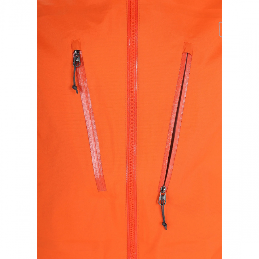 Куртка Сплав Minima мод 3 мембрана 3L