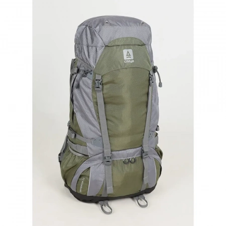 Рюкзак Сплав Navigator 75 зеленый