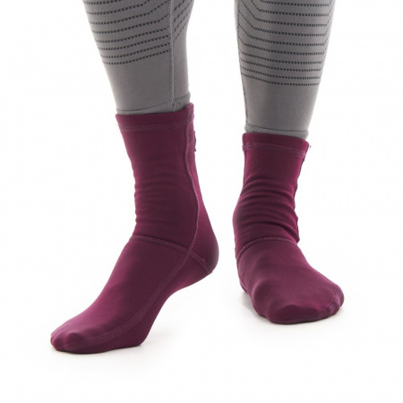 Dragonfly Термоноски Burgundy (45-46)