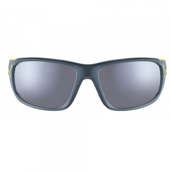 Солнцезащитные очки CEBE JORASSES_M Grey Lime Matte Zone Brown Cat.4 Silver AF