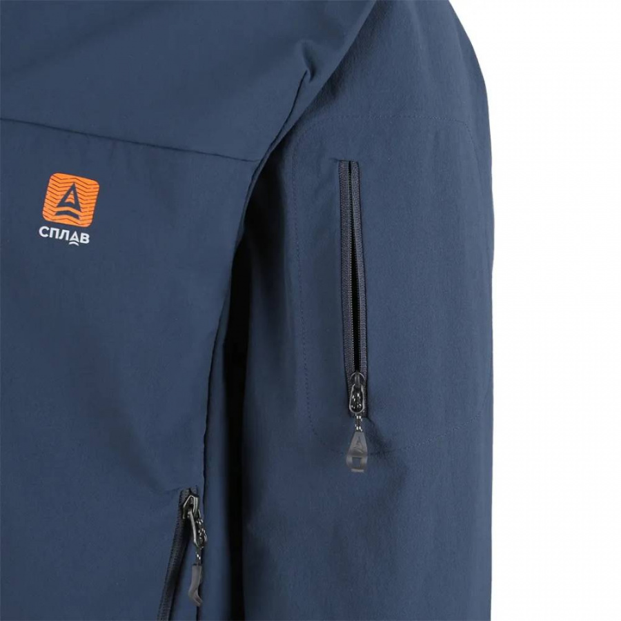 Куртка Сплав Action Tour мод.2