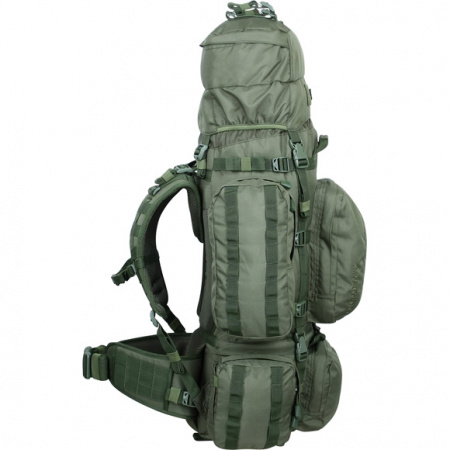 Рюкзак тактический Сплав Defender 95 v.2