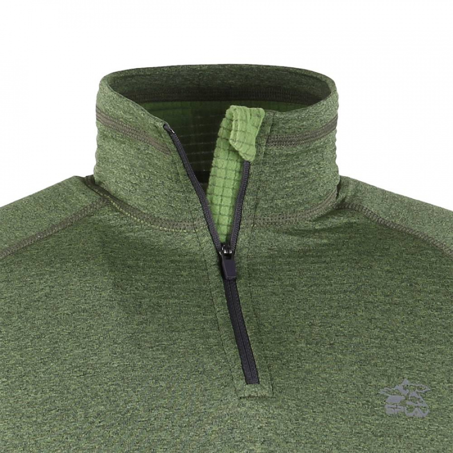 Термобелье Сплав Gulf Stream футболка L/S