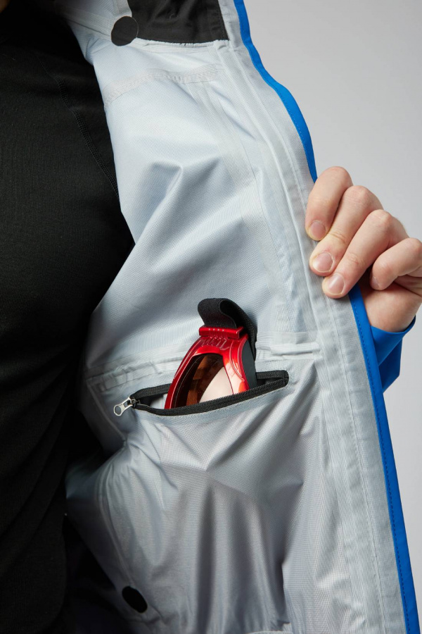 Куртка горнолыжная Stayer Мамай 23-40919