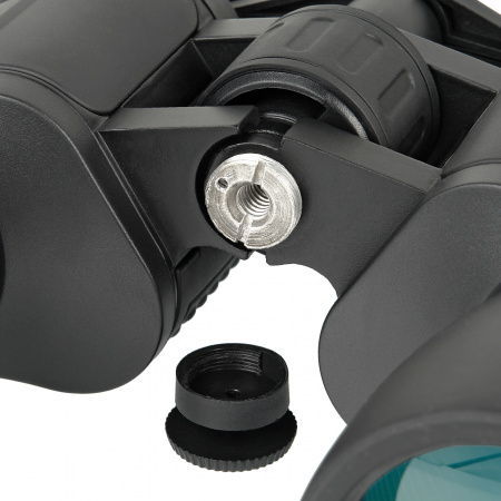 Бинокль Veber БПЦ ZOOM 8-24*50