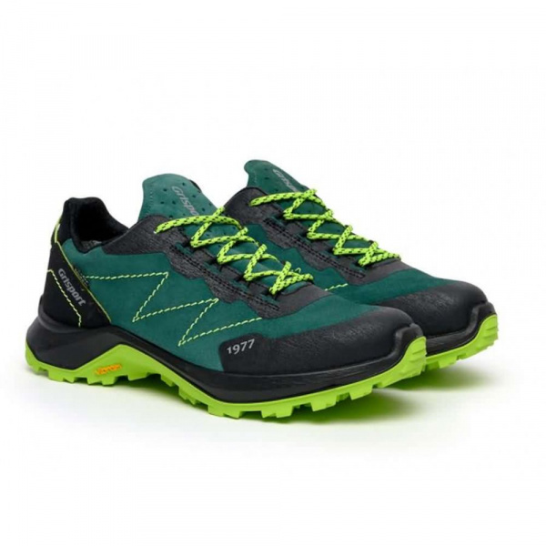 Кроссовки треккинговые Gri Sport 14701V56tn