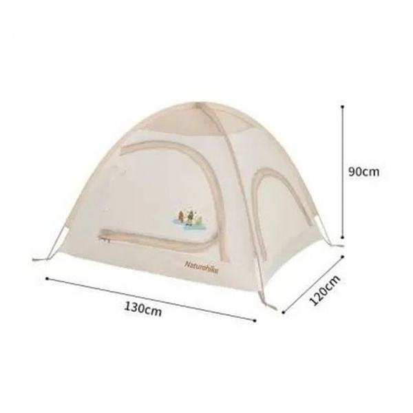 Палатка детская Naturehike Kids CNH22ZP002