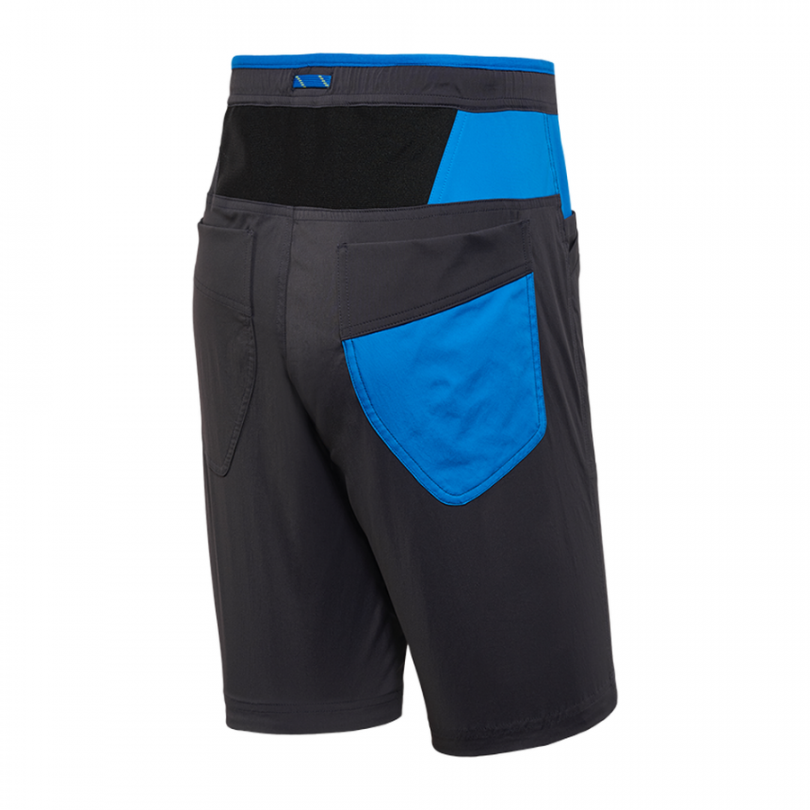 Black Yak Шорты Overhang 5