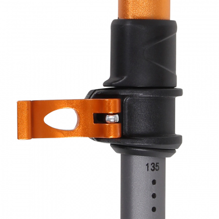 Треккинговые палки Сплав Jack Alu (2 шт)