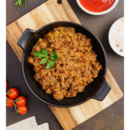 Сублимат Гуляш (Кронидов) 93 гр