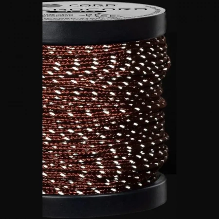 Микрокорд CORD катушка 10м светоотражающий