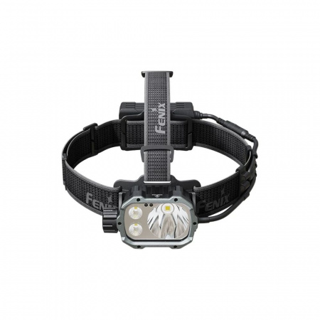 Фонарь налобный Fenix HP35R