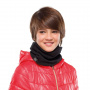 Бандана Buff Polar Neckwarmer Solid Grey Htr 121646.937.10.00