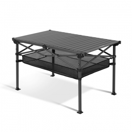 Стол складной Naturehike Simple star H01 CNK2450JJ029 Axinite black L