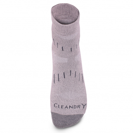 Носки UTO Silver Ion Quick Dry Running CleanDry 941101