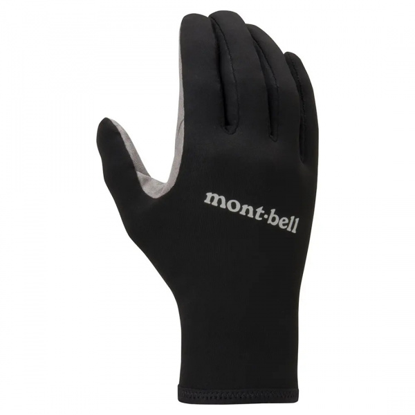 Перчатки MontBell Light Climaprene