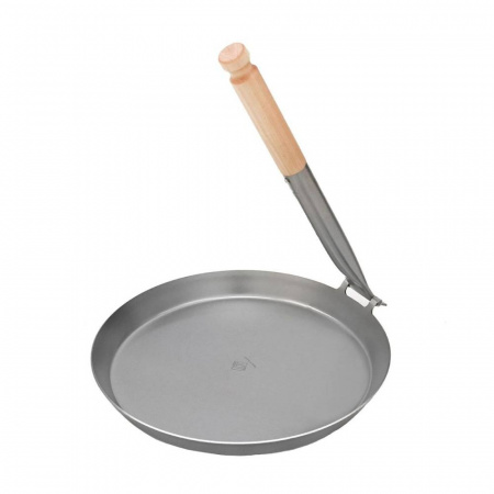 Сковорода Stabilotherm Jagarstekpanna Original S4 28 см